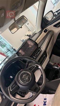 سوزوكي ديزاير